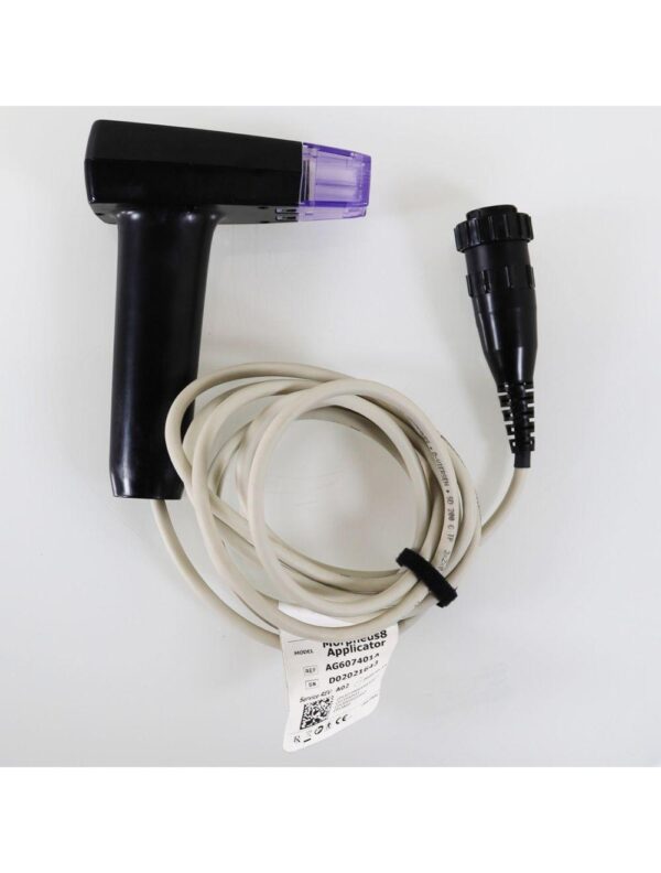 2020 InMode RF PRO System with Morpheus8 Face and Body Handpieces Morpheus 8