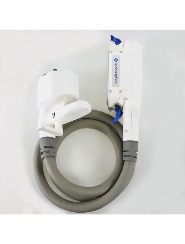 2016 Zeltiq CoolSculpting Body Contouring Sculpting Cryolipolysis Fat Reduction