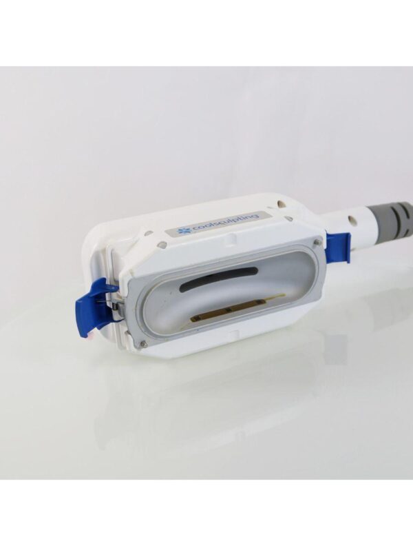 2016 Zeltiq CoolSculpting Body Contouring Sculpting Cryolipolysis Fat Reduction