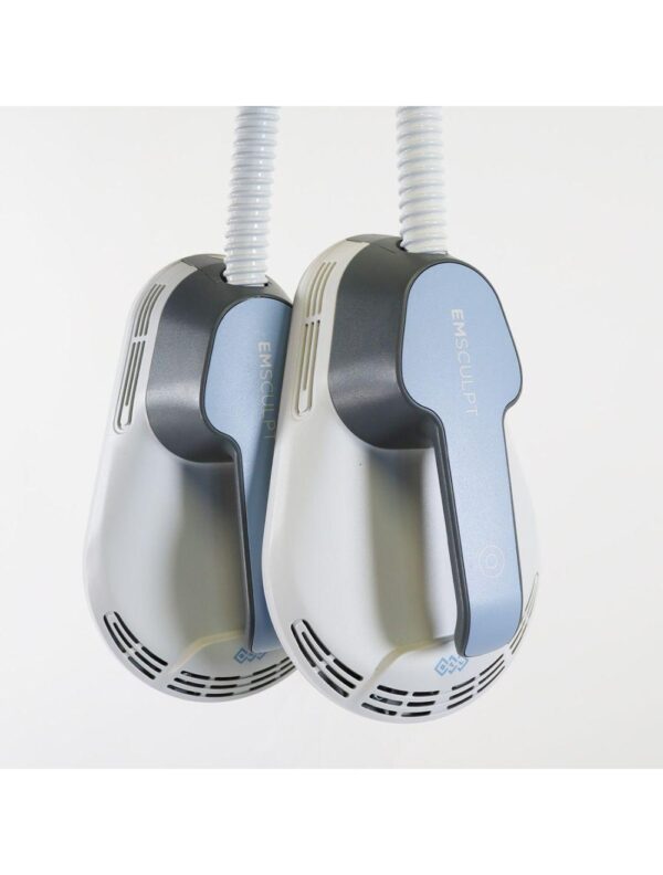 2020 BTL EmSculpt Body Sculpting With Emsella Electromagnetic Incontinence System
