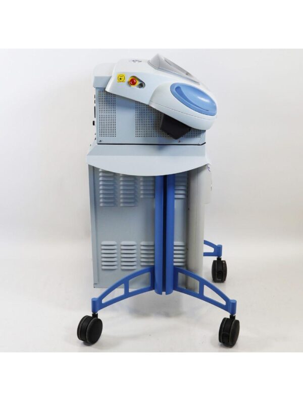 Palomar StarLux 500 IPL Laser System 1540 LuxR MaxG Cynosure Factory Refurbished