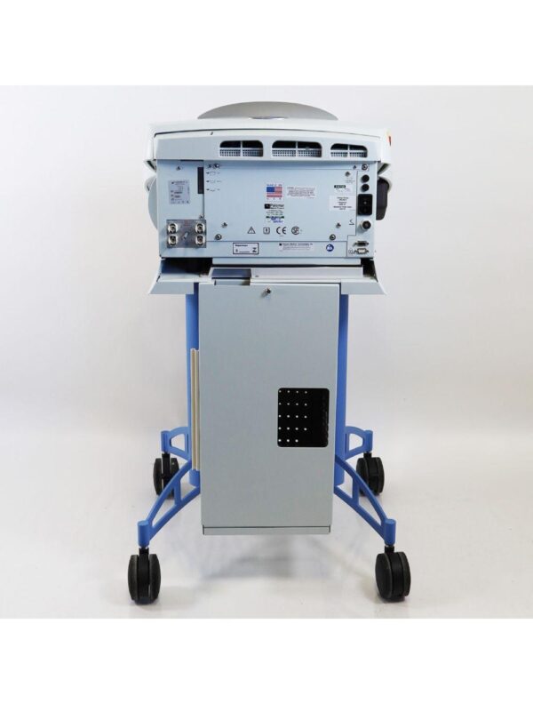 Palomar StarLux 500 IPL Laser System 1540 LuxR MaxG Cynosure Factory Refurbished