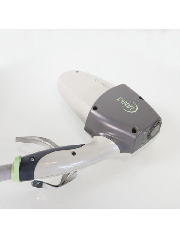 2013 Cutera XEO Nd: YAG Titan V Titan XL Pearl Pearl Fractional System