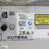 2013 Cutera XEO Nd: YAG Titan V Titan XL Pearl Pearl Fractional System