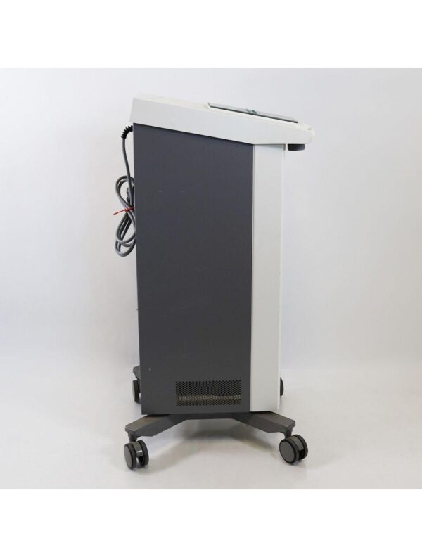 2006 Cynosure Cynergy MPX Nd YAG System With Cryo 5 Chiller Cooling System