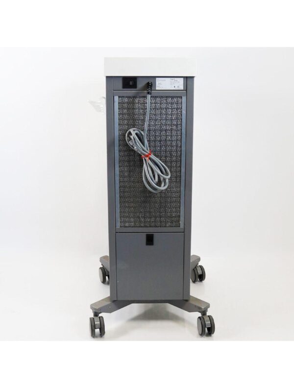 2006 Cynosure Cynergy MPX Nd YAG System With Cryo 5 Chiller Cooling System