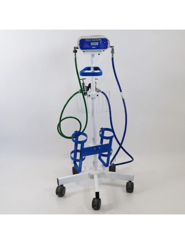 Pro-Nox Nitrous Oxide Delivery System Pain / Anxiety Relief Aesthetic PRONOX PNX