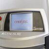 2006 Cynosure Cynergy MPX Nd YAG System With Cryo 5 Chiller Cooling System
