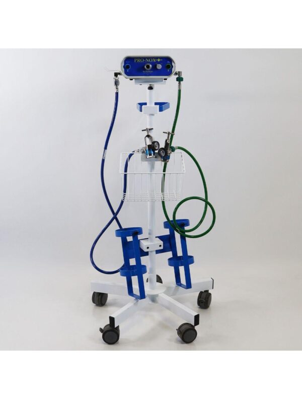 Pro-Nox Nitrous Oxide Delivery System Pain / Anxiety Relief Aesthetic PRONOX PNX
