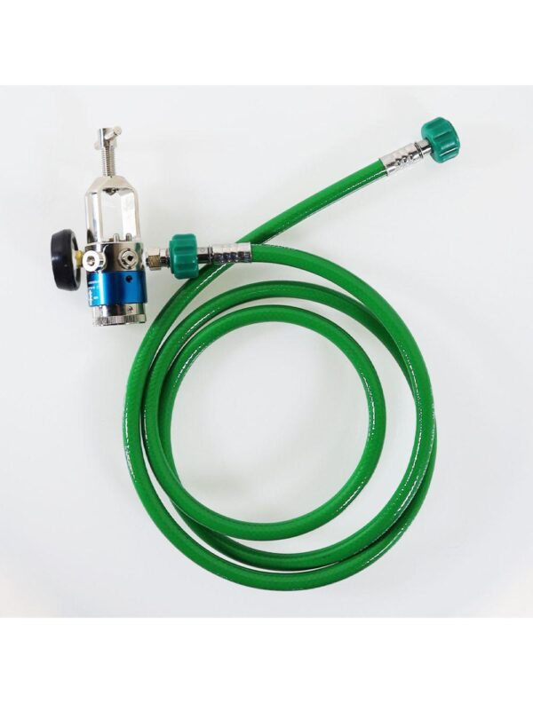 Pro-Nox Nitrous Oxide Delivery System Pain / Anxiety Relief Aesthetic PRONOX PNX