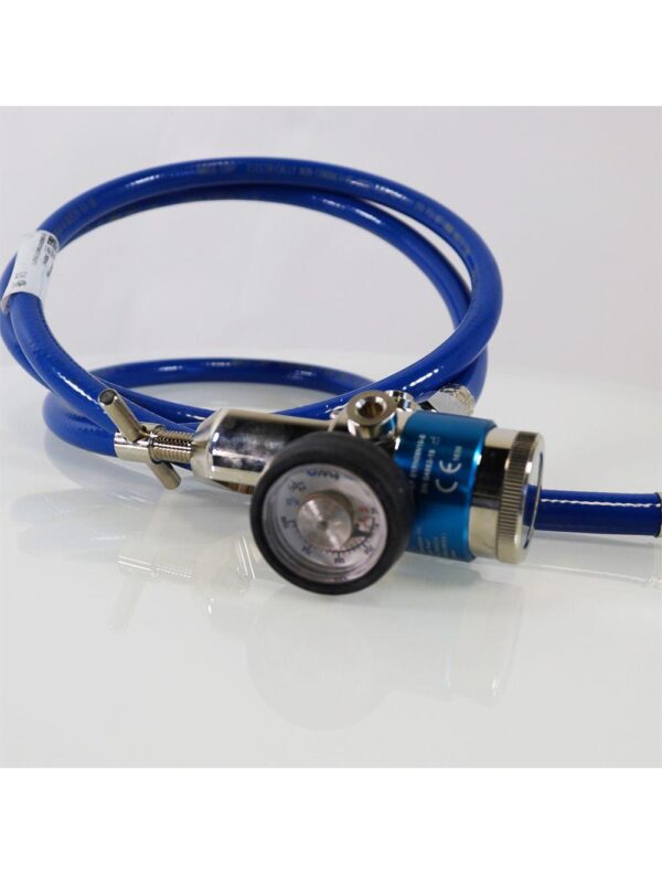 Pro-Nox Nitrous Oxide Delivery System Pain / Anxiety Relief Aesthetic PRONOX PNX