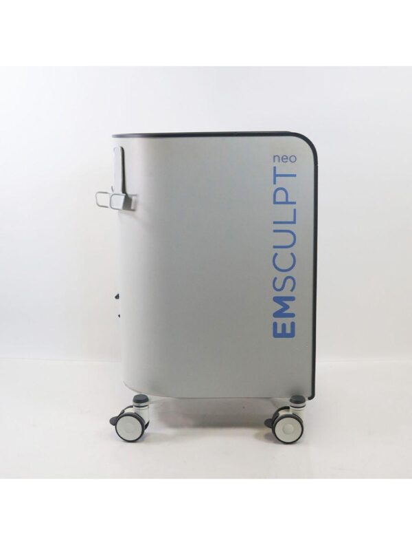 2022 BTL EMSculpt NEO Radio Frequency Body Sculpting Shape Fat Reduction System