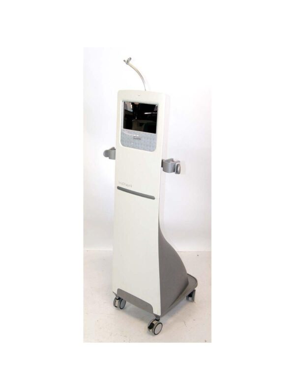 2016 Syneron Candela VelaShape III Cellulite Treatment Body Contour Vac System