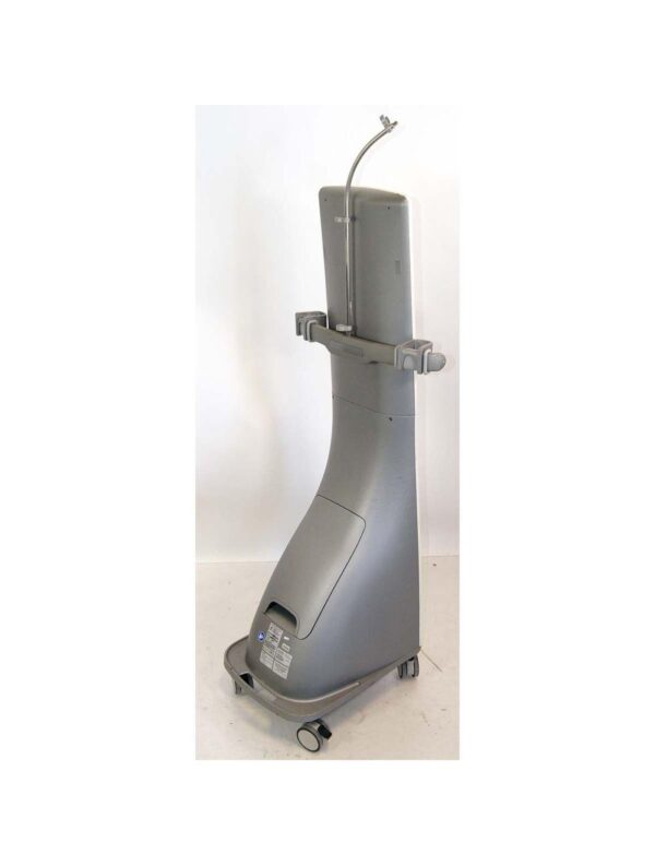 2016 Syneron Candela VelaShape III Cellulite Treatment Body Contour Vac System