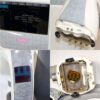 2016 Syneron Candela VelaShape III Cellulite Treatment Body Contour Vac System