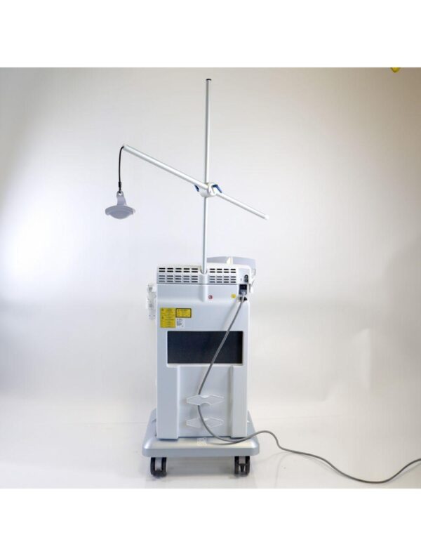 2021 Palomar ICON IPL Laser Hair Removal Pigmented Lesions Skin Resurfacing Acne