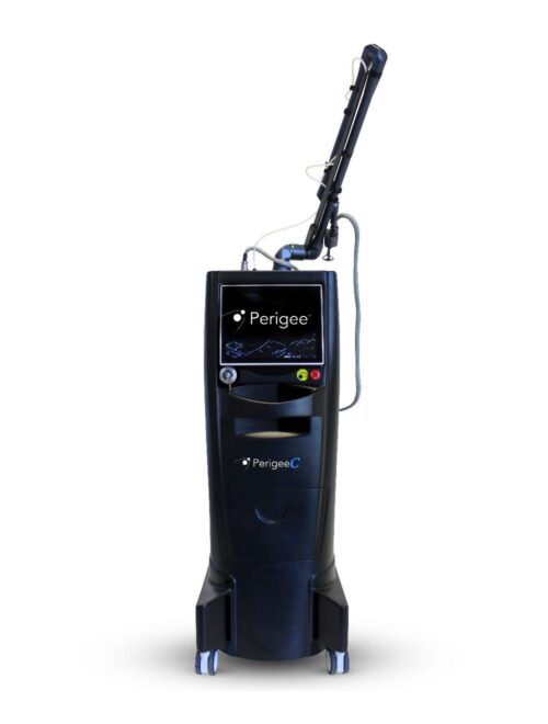 Perigee C CO2 Resurfacing and Rejuvenation laser