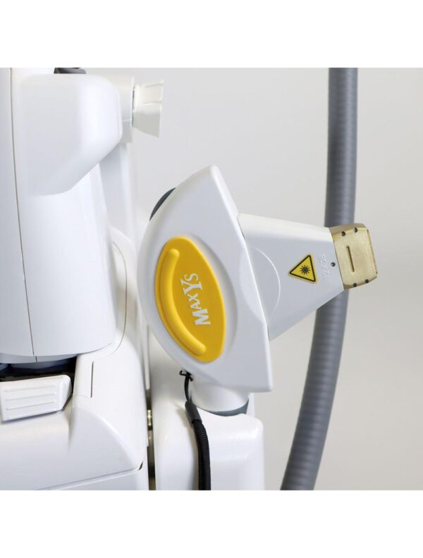 2021 Palomar ICON IPL Laser Hair Removal Pigmented Lesions Skin Resurfacing Acne