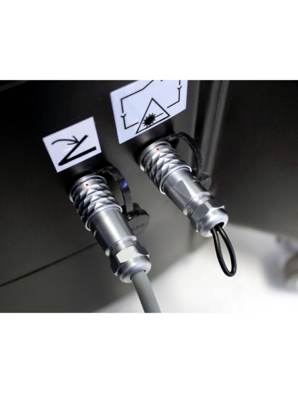 Perigee C CO2 Resurfacing and Rejuvenation laser
