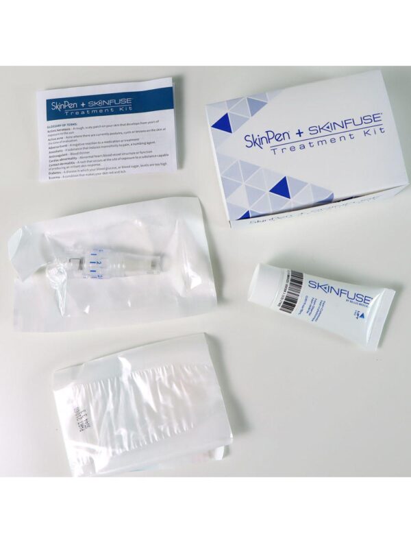 SkinPen Precision Microneedling System SN: 44594