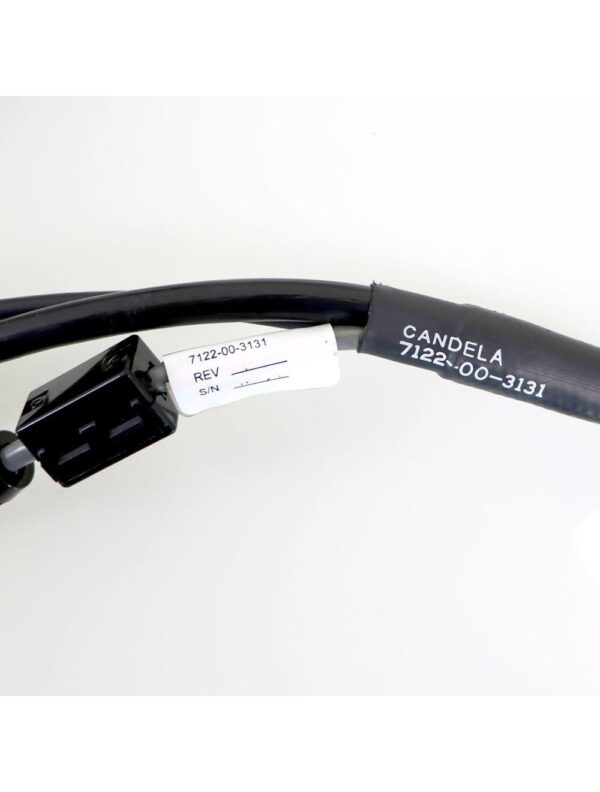 2001 Candela VBeam 595nm Laser Lesions Vascular Wrinkles Veins Pulsed Dye V Beam