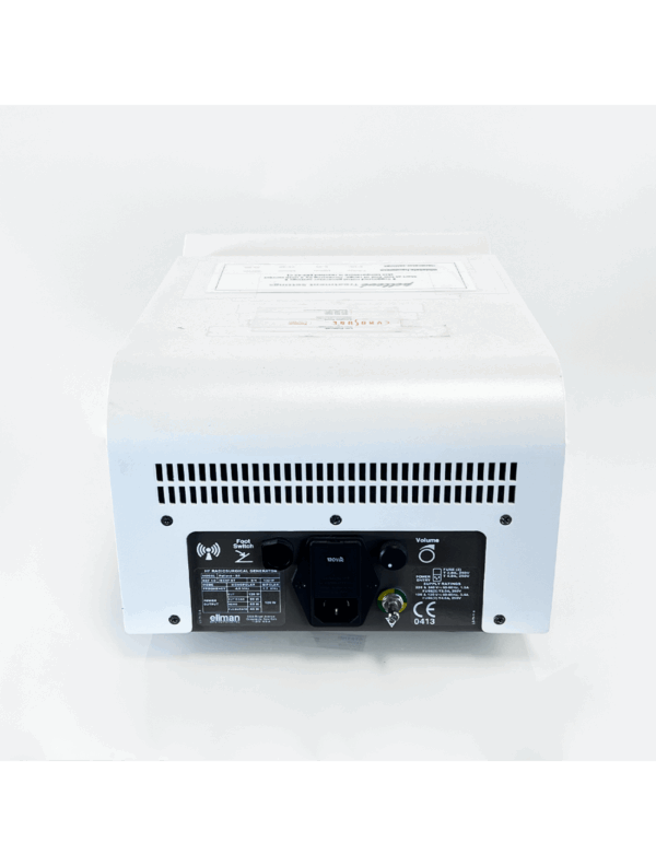 Ellman Pelleve S5 HF Radiosurgical Wrinkle Reduction Generator IEC5P-ST