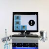 2019 Edge System Hydrafacial MD Elite Dermabrasion Skin Resurfacing Exfoliation