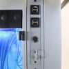 2019 Edge System Hydrafacial MD Elite Dermabrasion Skin Resurfacing Exfoliation