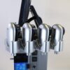 2019 Edge System Hydrafacial MD Elite Dermabrasion Skin Resurfacing Exfoliation