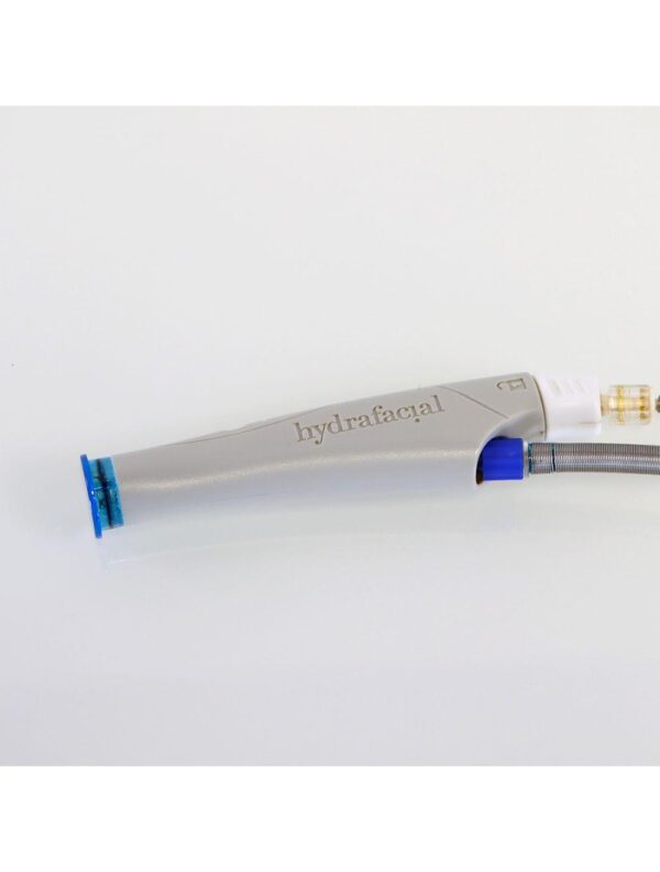 2019 Edge System Hydrafacial MD Elite Dermabrasion Skin Resurfacing Exfoliation