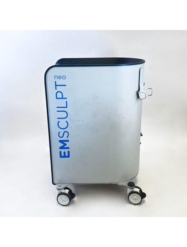 2021 BTL EMSculpt NEO Radio Frequency Body Sculpt Shaping Fat Reduction System