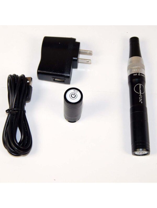 20240926153308-66f57eb430e4c.jpg Collagen P.I.N. Wireless MicroNeedling Pen Skin Rejuvenation Acne Treatment Pin