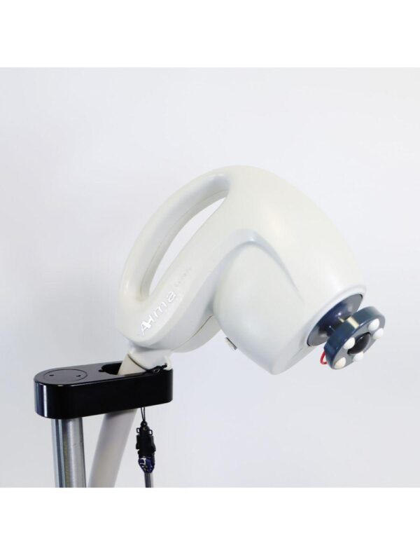 2007 Alma Lasers Accent XL Skin Tightening Body Contour Bipolar RF System