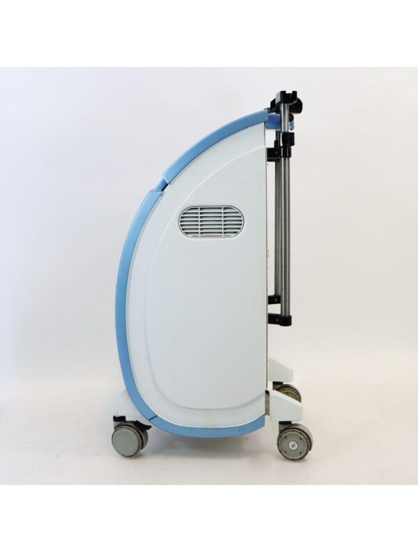 2007 Alma Lasers Accent XL Skin Tightening Body Contour Bipolar RF System