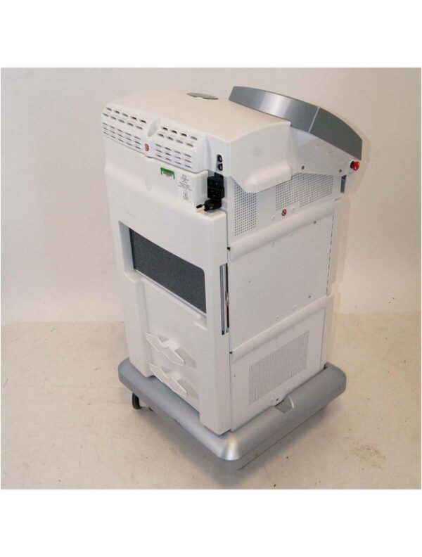 2014 Cynosure Palomar Icon IPL Laser Hair Removal Pigmented Lesions MaxR MaxYs