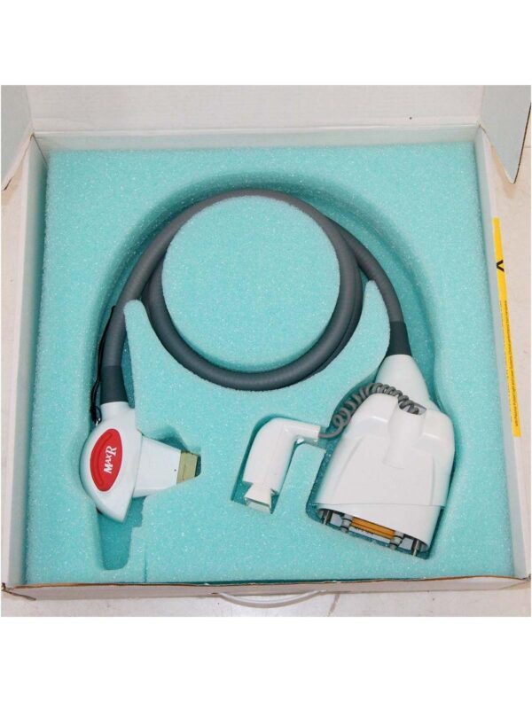 2014 Cynosure Palomar Icon IPL Laser Hair Removal Pigmented Lesions MaxR MaxYs
