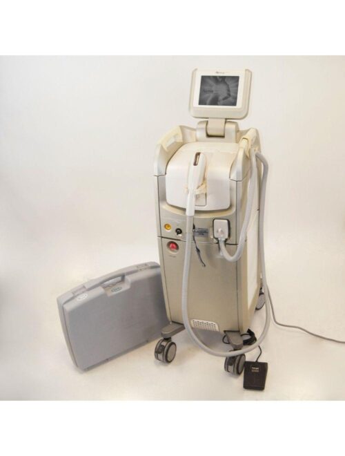 2007 Alma Harmony XL IPL Laser Hair Removal Acne Vascular Pigmented Lesions