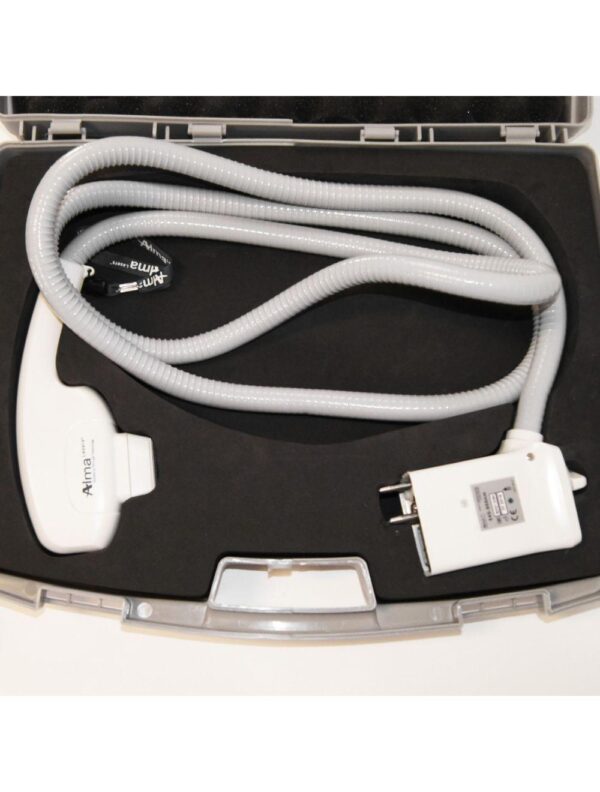 2007 Alma Harmony XL IPL Laser Hair Removal Acne Vascular Pigmented Lesions
