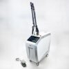 2021 SRELAS QS PrestigeQ Q-Switched Nd:YAG Laser System 1064nm / 532nm