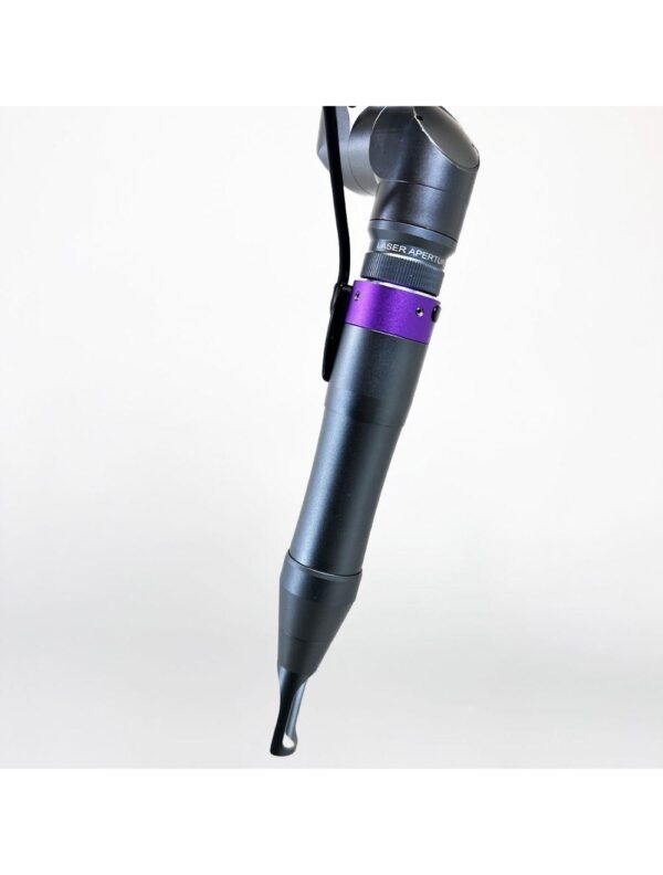 2021 SRELAS QS PrestigeQ Q-Switched Nd:YAG Laser System 1064nm / 532nm