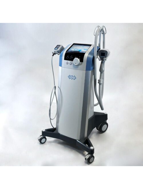 2017 BTL Exilis Ultra 360 Skin Tightening Wrinkle Reduction RF System