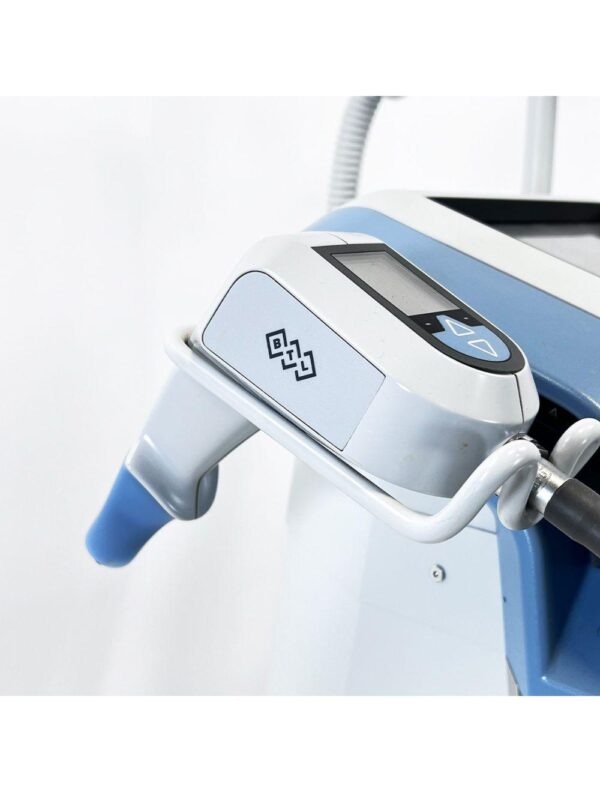 2017 BTL Exilis Ultra 360 Skin Tightening Wrinkle Reduction RF System