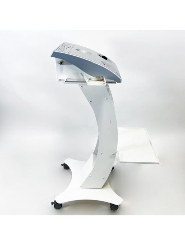 2017 Genesis DermaFrac Microdermabrasion Microneedling Skin Therapy LED Light