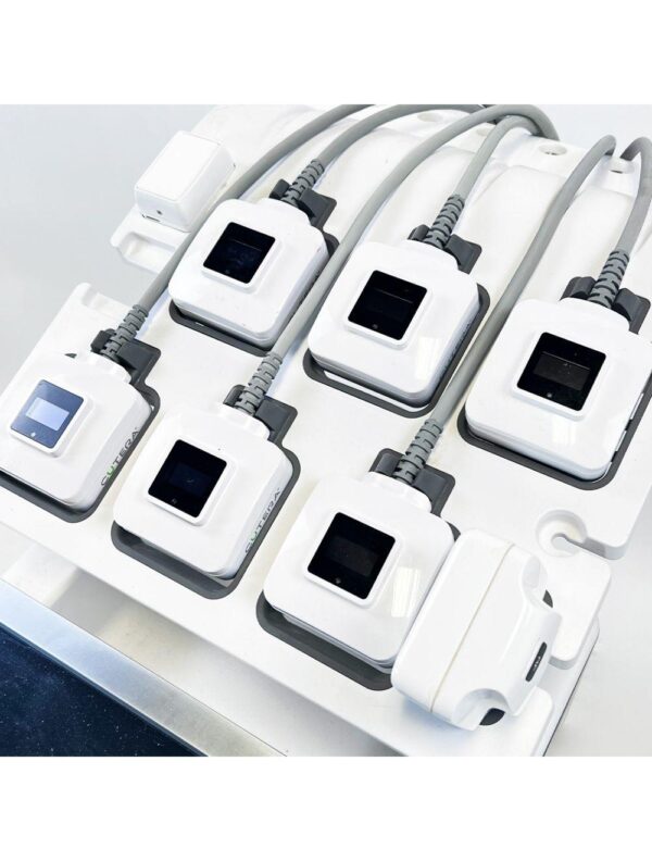 2019 Cutera Tru Sculpt iD Radio Frequency RF Body Sculpting Fat Reduction System