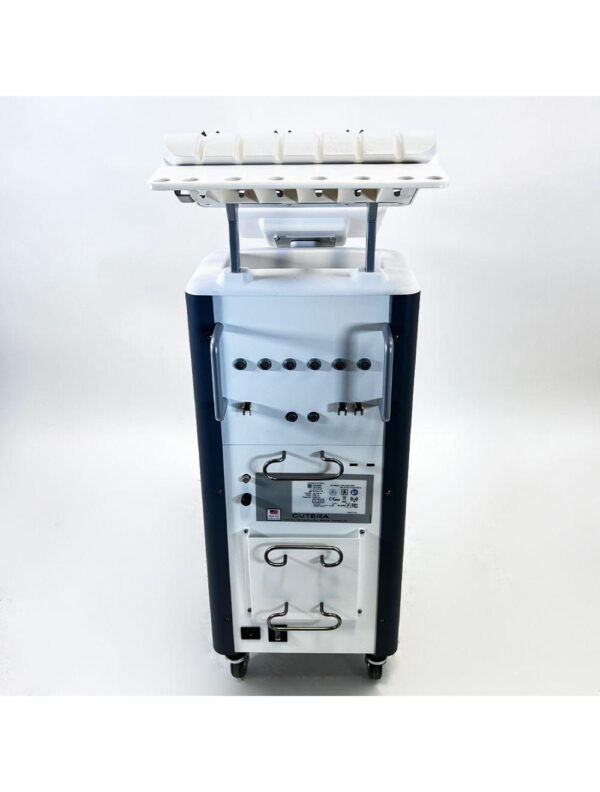 2019 Cutera Tru Sculpt iD Radio Frequency RF Body Sculpting Fat Reduction System