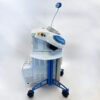 2007 Palomar StarLux 500 IPL Laser Hair Removal Skin Rejuvenation Wrinkles 4 HPs