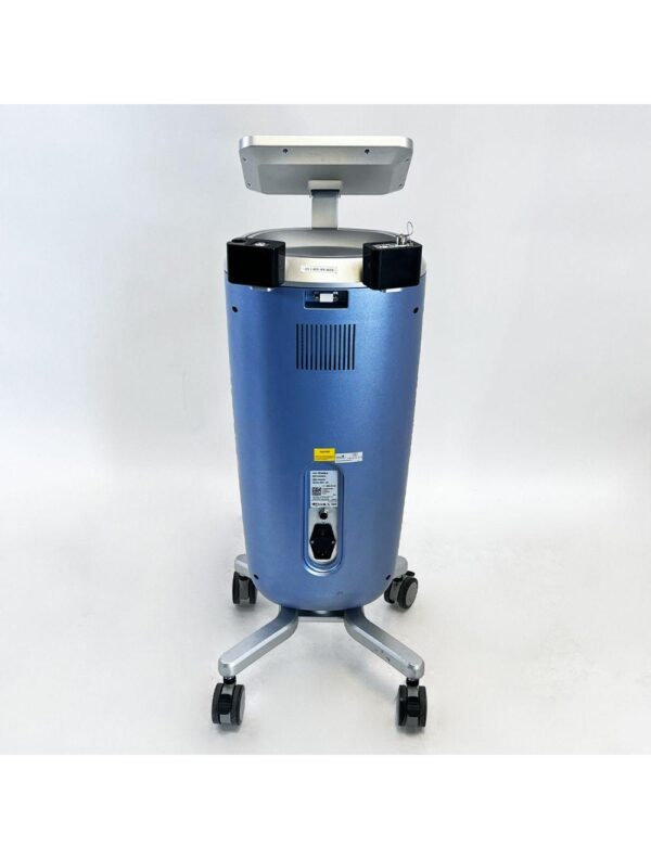 2020 InMode EVOKE Bipolar RF Non-Invasive Facial Treatment Submental Chin Neck
