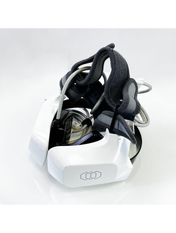 2020 InMode EVOKE Bipolar RF Non-Invasive Facial Treatment Submental Chin Neck