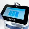 2020 InMode EVOKE Bipolar RF Non-Invasive Facial Treatment Submental Chin Neck
