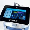 2020 InMode EVOKE Bipolar RF Non-Invasive Facial Treatment Submental Chin Neck